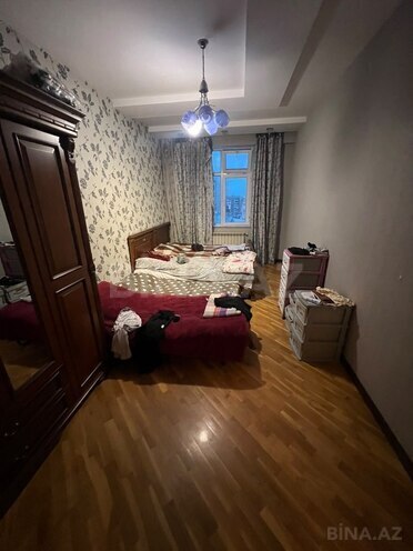 Satılır 2 otaqlı yeni tikili 94 m², Elmlər Akademiyası m., photo 5 from 17