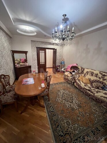 Satılır 2 otaqlı yeni tikili 94 m², Elmlər Akademiyası m., photo 14 from 17