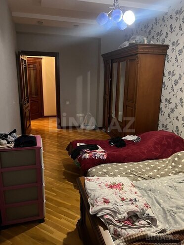 Satılır 2 otaqlı yeni tikili 94 m², Elmlər Akademiyası m., photo 6 from 17