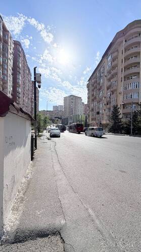 İcarəyə verilir 3 otaqlı yeni tikili 100 m², İnşaatçılar m., photo 14 from 18