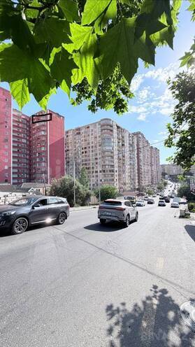 İcarəyə verilir 3 otaqlı yeni tikili 100 m², İnşaatçılar m., photo 15 from 18