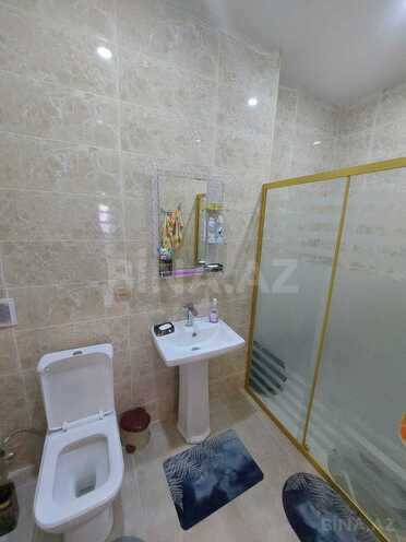 Satılır 3 otaqlı yeni tikili 95 m², Nəriman Nərimanov m., photo 15 from 25