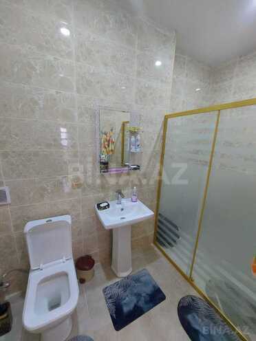 Satılır 3 otaqlı yeni tikili 95 m², Nəriman Nərimanov m., photo 10 from 25