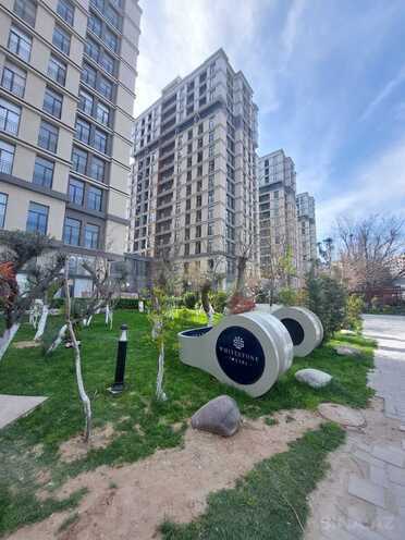 Satılır 3 otaqlı yeni tikili 95 m², Nəriman Nərimanov m., photo 1 from 25
