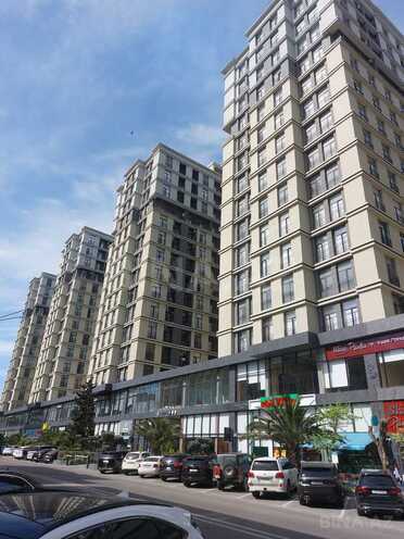 Satılır 3 otaqlı yeni tikili 95 m², Nəriman Nərimanov m., photo 5 from 25