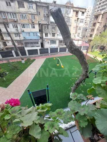 Satılır 3 otaqlı yeni tikili 95 m², Nəriman Nərimanov m., photo 9 from 25