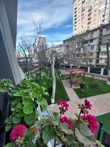 Satılır 3 otaqlı yeni tikili 95 m², Nəriman Nərimanov m., photo 21 from 25