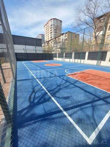Satılır 3 otaqlı yeni tikili 95 m², Nəriman Nərimanov m., photo 19 from 25