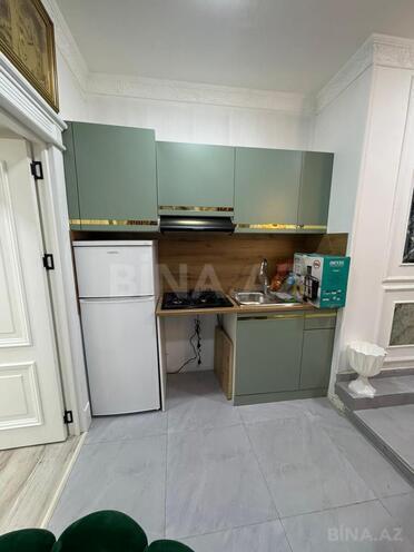 İcarəyə verilir 2 otaqlı köhnə tikili 50 m², Sahil m., photo 7 from 10