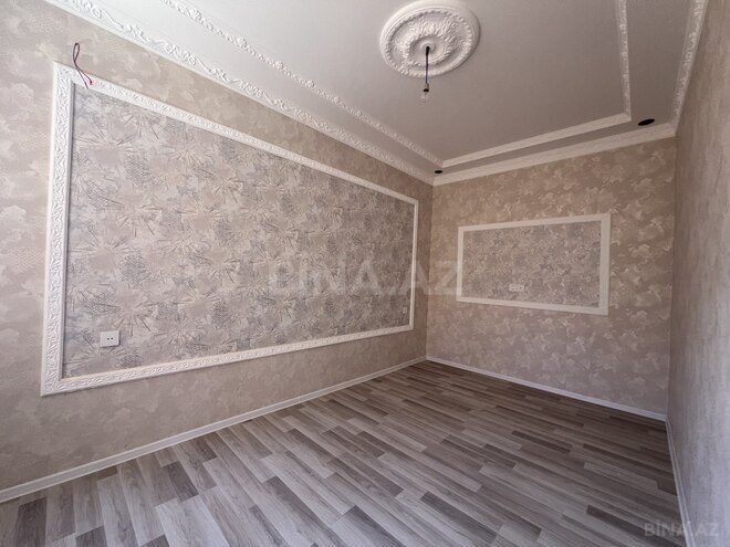 Satılır 2 otaqlı həyət evi/bağ evi 50 m², Masazır q., photo 3 from 8