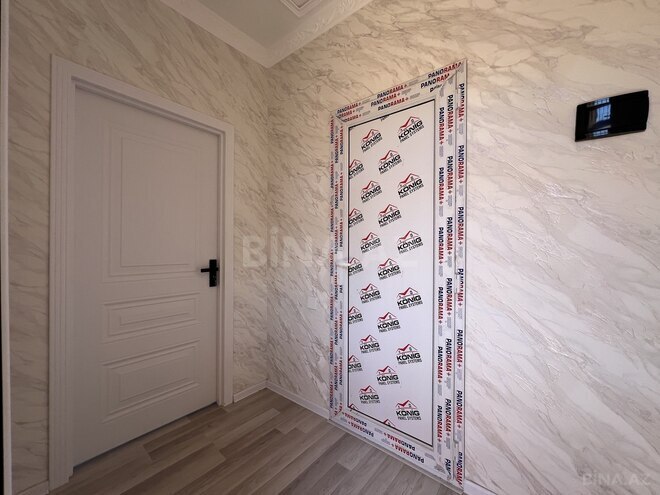 Satılır 2 otaqlı həyət evi/bağ evi 50 m², Masazır q., photo 6 from 8