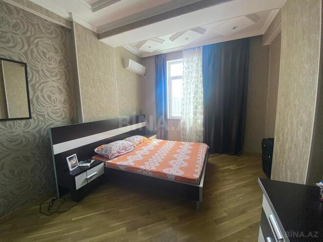 İcarəyə verilir 2 otaqlı yeni tikili 90 m², Nizami m., photo 12 from 24