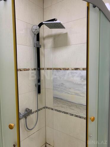 İcarəyə verilir 2 otaqlı yeni tikili 90 m², Nizami m., photo 23 from 24
