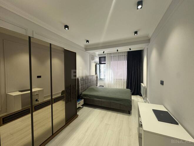 Satılır 3 otaqlı yeni tikili 118 m², 28 May m., photo 15 from 25