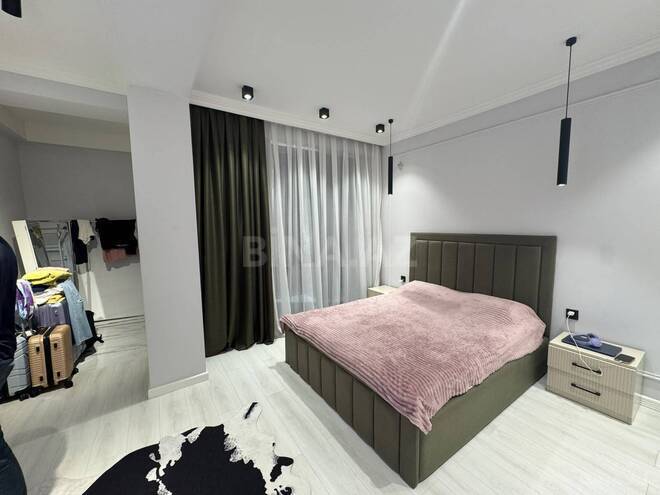 Satılır 3 otaqlı yeni tikili 118 m², 28 May m., photo 11 from 25