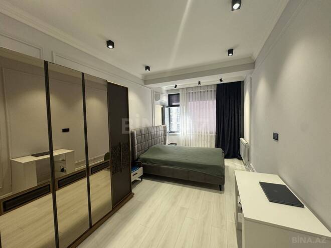 Satılır 3 otaqlı yeni tikili 118 m², 28 May m., photo 10 from 25
