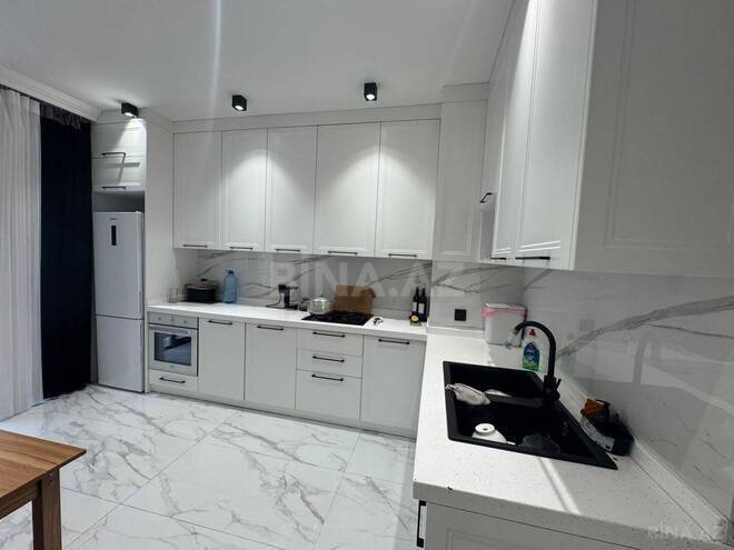 Satılır 3 otaqlı yeni tikili 118 m², 28 May m., photo 8 from 25