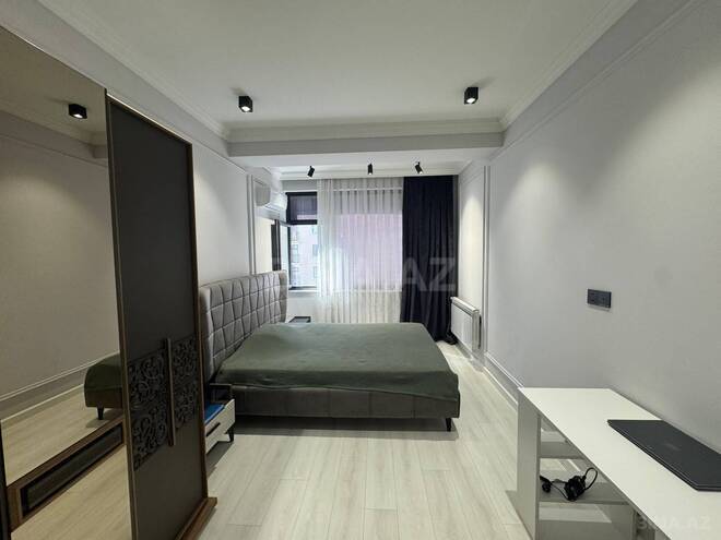Satılır 3 otaqlı yeni tikili 118 m², 28 May m., photo 9 from 25