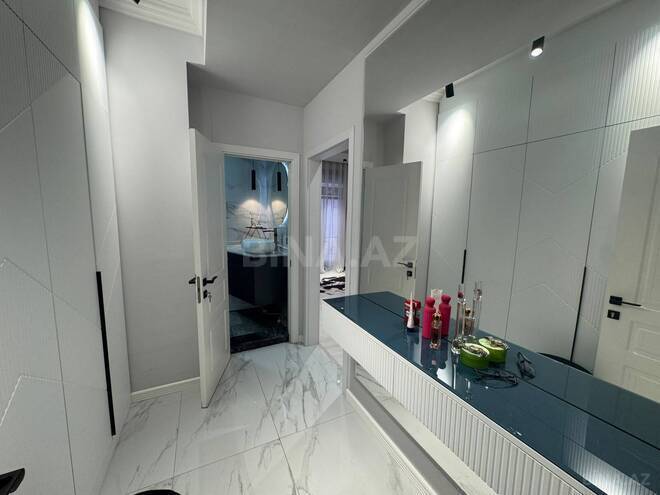 Satılır 3 otaqlı yeni tikili 118 m², 28 May m., photo 16 from 25