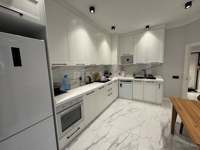 Satılır 3 otaqlı yeni tikili 118 m², 28 May m., photo 5 from 25