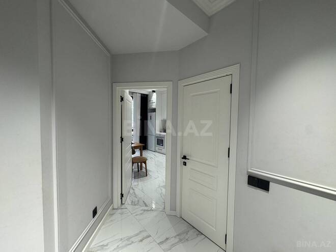 Satılır 3 otaqlı yeni tikili 118 m², 28 May m., photo 17 from 25