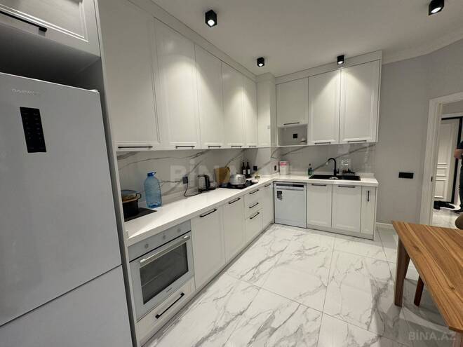 Satılır 3 otaqlı yeni tikili 118 m², 28 May m., photo 7 from 25