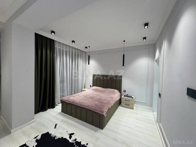 Satılır 3 otaqlı yeni tikili 118 m², 28 May m., photo 14 from 25