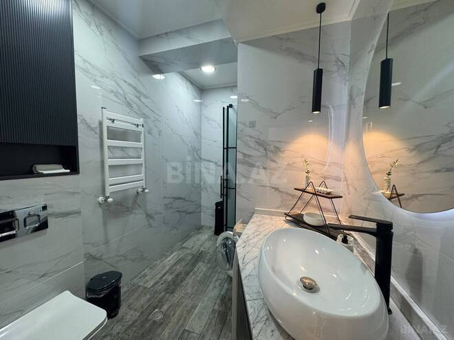 Satılır 3 otaqlı yeni tikili 118 m², 28 May m., photo 22 from 25