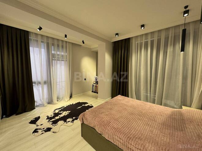 Satılır 3 otaqlı yeni tikili 118 m², 28 May m., photo 12 from 25