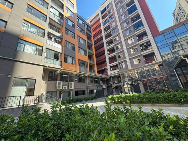 Satılır 3 otaqlı yeni tikili 118 m², 28 May m., photo 3 from 25