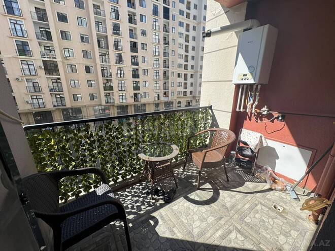 Satılır 3 otaqlı yeni tikili 118 m², 28 May m., photo 19 from 25