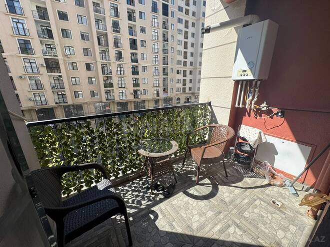 Satılır 3 otaqlı yeni tikili 118 m², 28 May m., photo 18 from 25