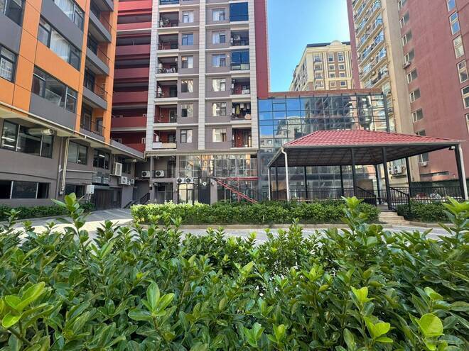 Satılır 3 otaqlı yeni tikili 118 m², 28 May m., photo 20 from 25