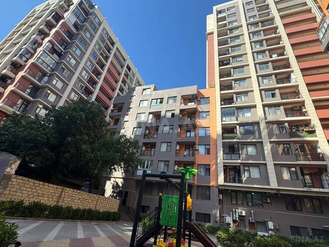 Satılır 3 otaqlı yeni tikili 118 m², 28 May m., photo 21 from 25