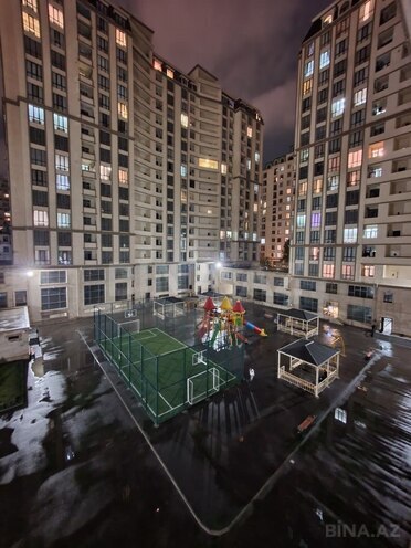 Satılır 2 otaqlı yeni tikili 62 m², Nərimanov r., photo 16 from 20