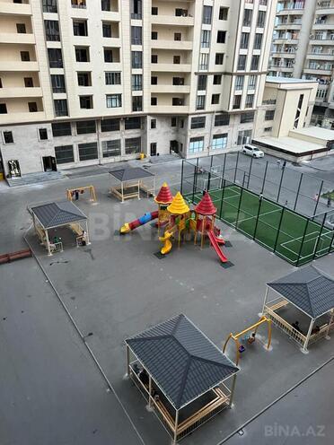 Satılır 2 otaqlı yeni tikili 62 m², Nərimanov r., photo 15 from 20