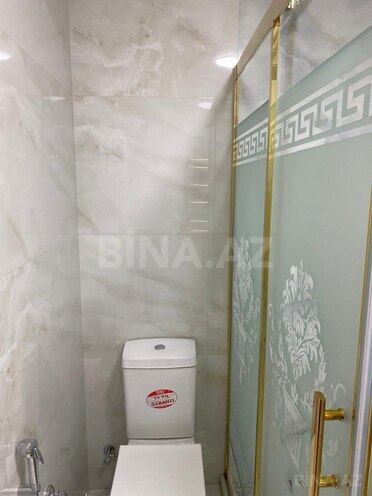İcarəyə verilir 3 otaqlı yeni tikili 120 m², Suraxanı r., photo 12 from 14
