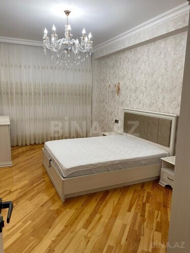 İcarəyə verilir 3 otaqlı yeni tikili 120 m², Suraxanı r., photo 5 from 14