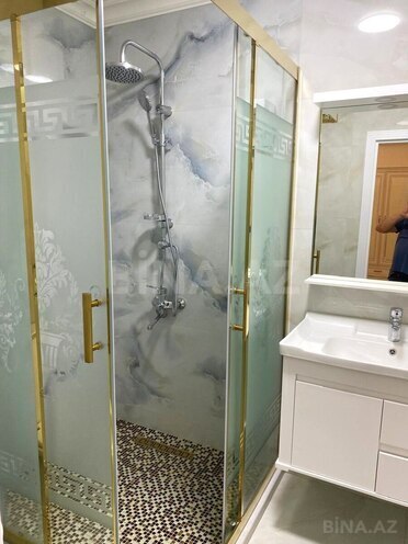 İcarəyə verilir 3 otaqlı yeni tikili 120 m², Suraxanı r., photo 11 from 14