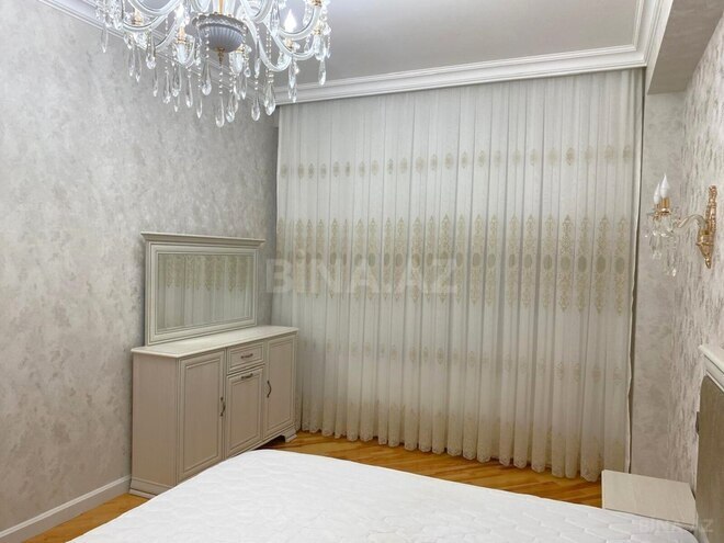 İcarəyə verilir 3 otaqlı yeni tikili 120 m², Suraxanı r., photo 6 from 14