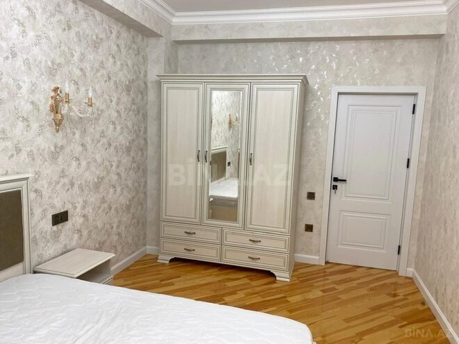İcarəyə verilir 3 otaqlı yeni tikili 120 m², Suraxanı r., photo 7 from 14