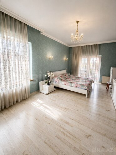Satılır 4 otaqlı yeni tikili 212 m², Nəsimi r., photo 8 from 19