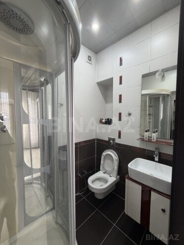 Satılır 4 otaqlı yeni tikili 212 m², Nəsimi r., photo 14 from 19
