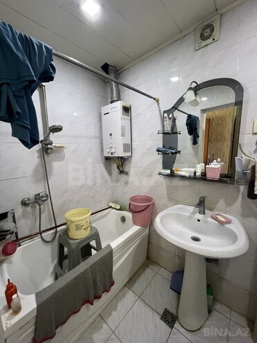Satılır 2 otaqlı köhnə tikili 60 m², Həzi Aslanov m., photo 20 from 21
