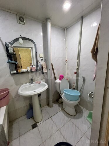 Satılır 2 otaqlı köhnə tikili 60 m², Həzi Aslanov m., photo 19 from 21