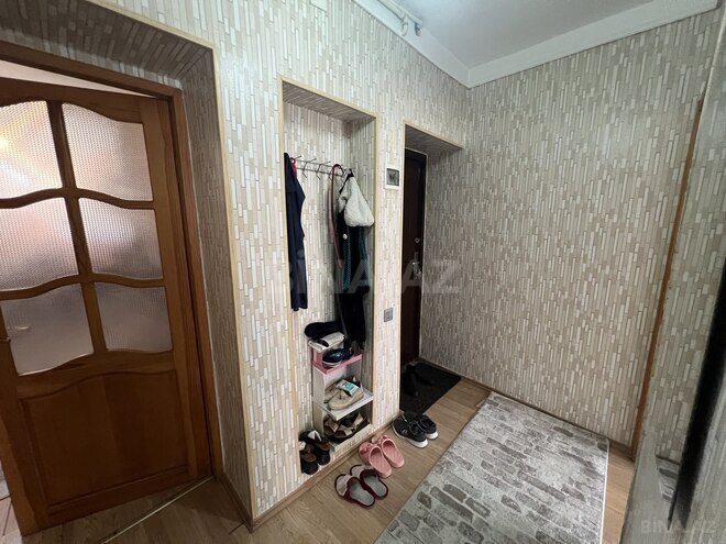 Satılır 2 otaqlı köhnə tikili 60 m², Həzi Aslanov m., photo 18 from 21