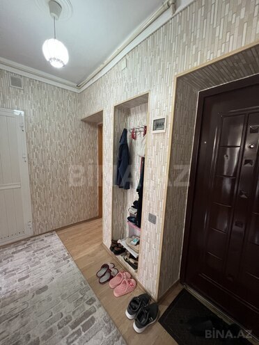 Satılır 2 otaqlı köhnə tikili 60 m², Həzi Aslanov m., photo 16 from 21