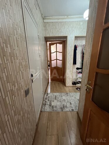 Satılır 2 otaqlı köhnə tikili 60 m², Həzi Aslanov m., photo 17 from 21