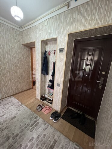 Satılır 2 otaqlı köhnə tikili 60 m², Həzi Aslanov m., photo 15 from 21