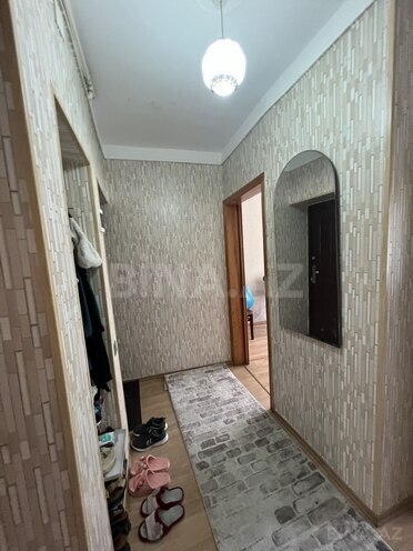 Satılır 2 otaqlı köhnə tikili 60 m², Həzi Aslanov m., photo 14 from 21